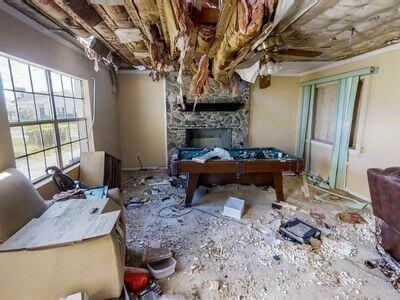 About Property Recovery Experts - water damage restoration experts in Liverpool